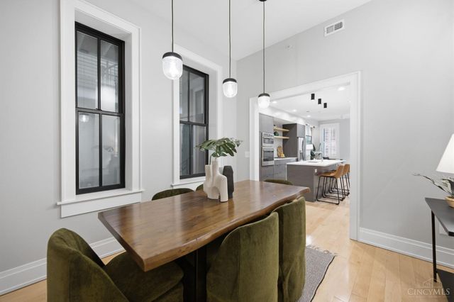 131 W Fifteenth Street, Cincinnati, OH 45202