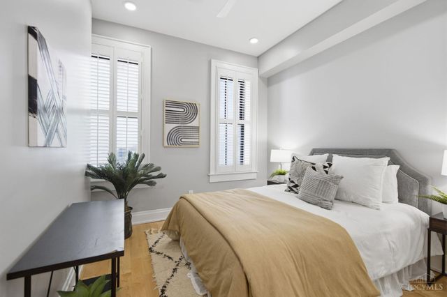 131 W Fifteenth Street, Cincinnati, OH 45202
