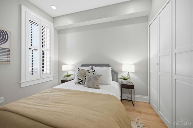 131 W Fifteenth Street, Cincinnati, OH 45202