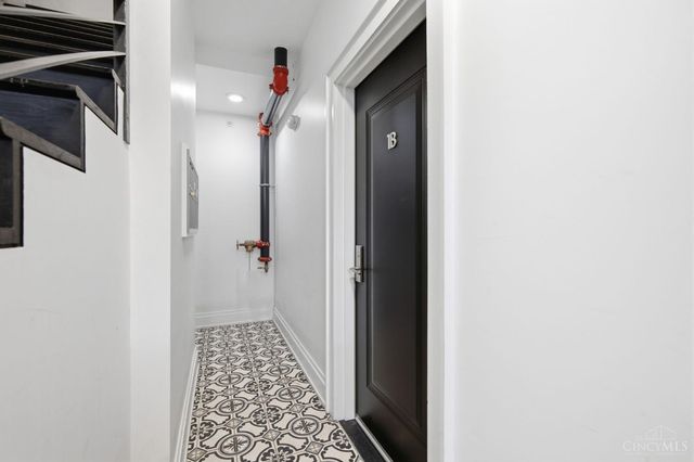 131 W Fifteenth Street, Cincinnati, OH 45202
