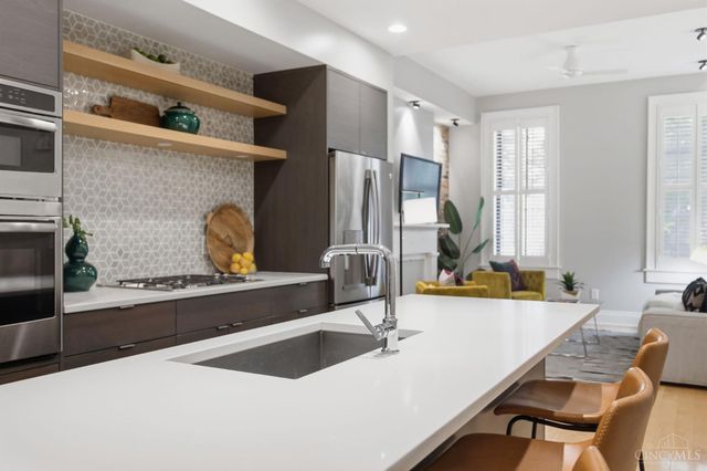 131 W Fifteenth Street, Cincinnati, OH 45202