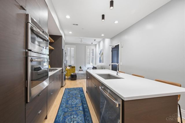 131 W Fifteenth Street, Cincinnati, OH 45202