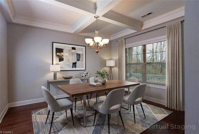 5409 Torwood Drive, Greensboro, NC 27409