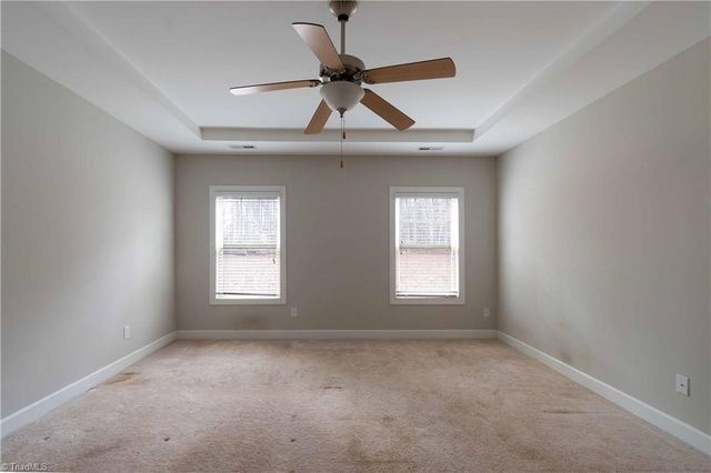 5409 Torwood Drive, Greensboro, NC 27409