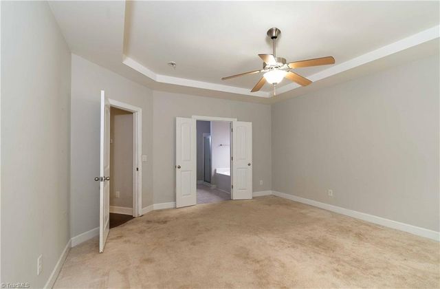 5409 Torwood Drive, Greensboro, NC 27409