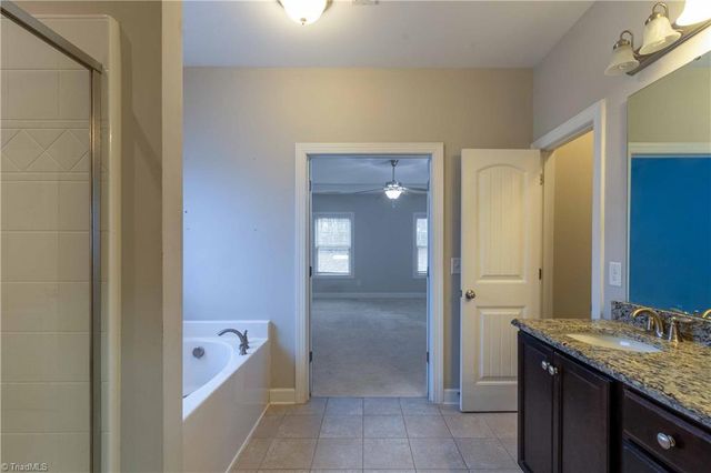 5409 Torwood Drive, Greensboro, NC 27409