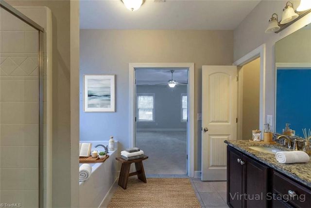 5409 Torwood Drive, Greensboro, NC 27409