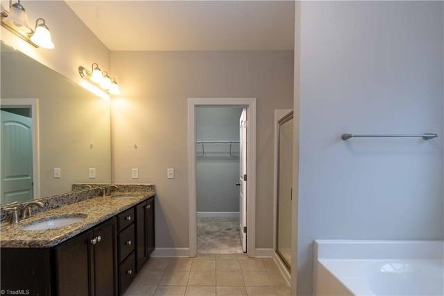 5409 Torwood Drive, Greensboro, NC 27409