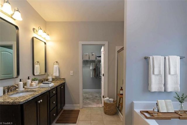 5409 Torwood Drive, Greensboro, NC 27409