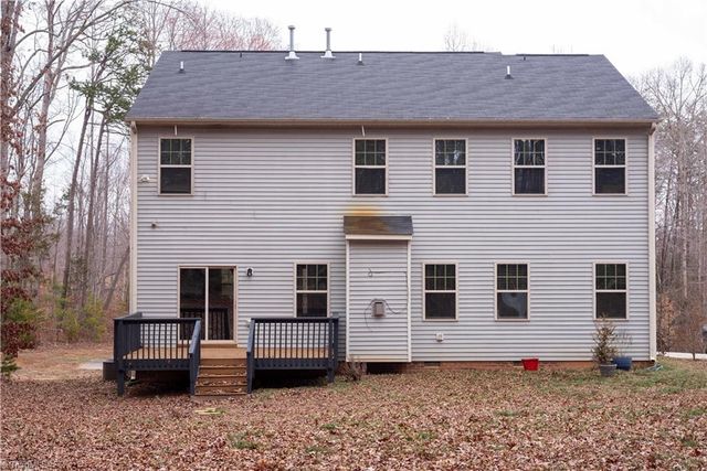 5409 Torwood Drive, Greensboro, NC 27409