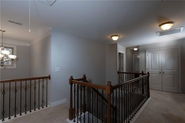 5409 Torwood Drive, Greensboro, NC 27409