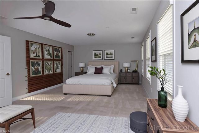 5409 Torwood Drive, Greensboro, NC 27409