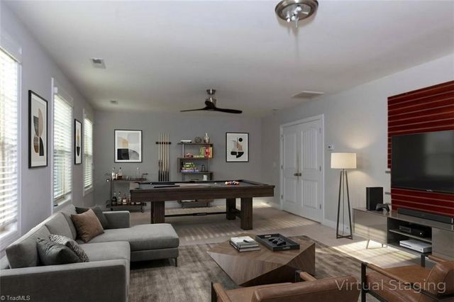 5409 Torwood Drive, Greensboro, NC 27409