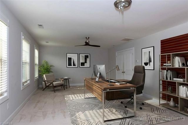 5409 Torwood Drive, Greensboro, NC 27409