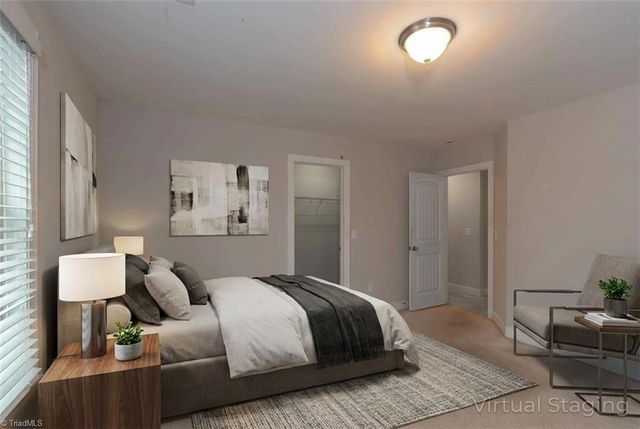 5409 Torwood Drive, Greensboro, NC 27409