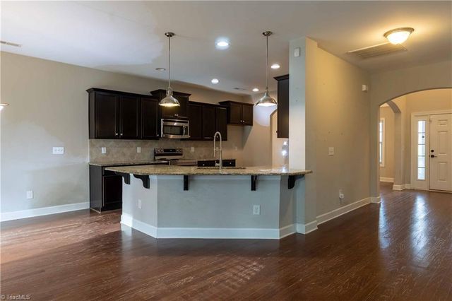 5409 Torwood Drive, Greensboro, NC 27409