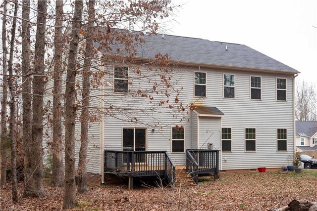 5409 Torwood Drive, Greensboro, NC 27409