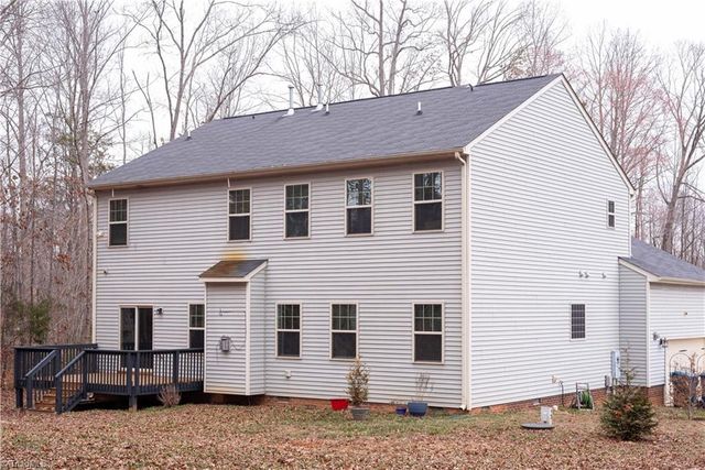 5409 Torwood Drive, Greensboro, NC 27409