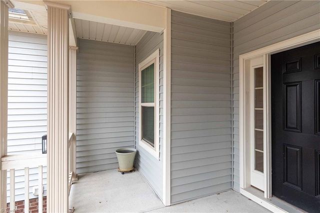 5409 Torwood Drive, Greensboro, NC 27409