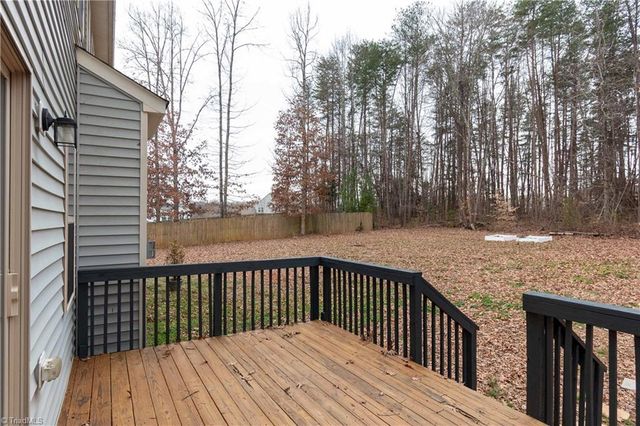 5409 Torwood Drive, Greensboro, NC 27409