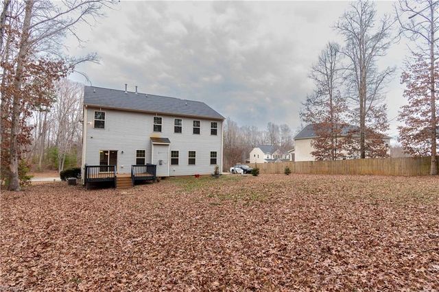 5409 Torwood Drive, Greensboro, NC 27409