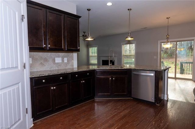 5409 Torwood Drive, Greensboro, NC 27409