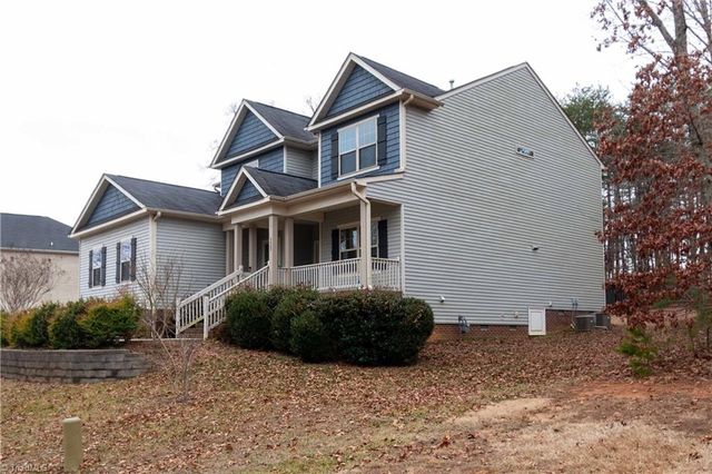 5409 Torwood Drive, Greensboro, NC 27409