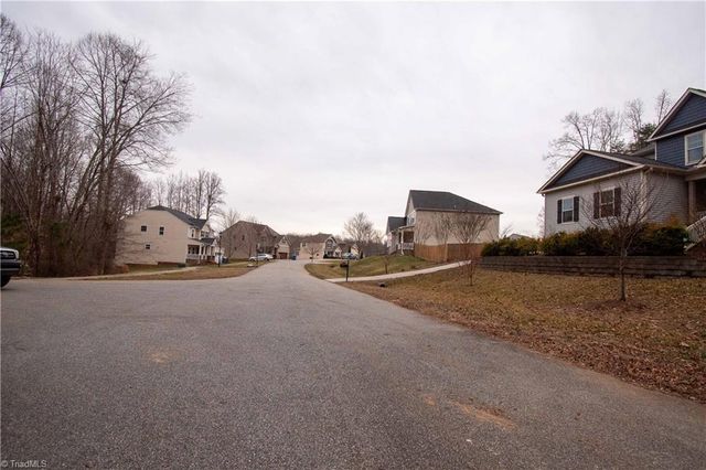 5409 Torwood Drive, Greensboro, NC 27409