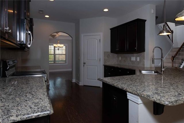 5409 Torwood Drive, Greensboro, NC 27409