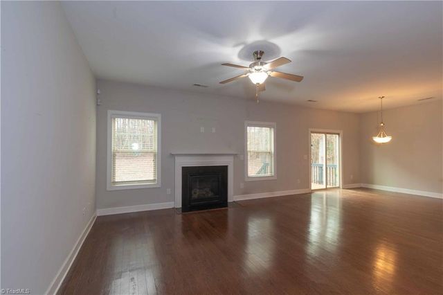 5409 Torwood Drive, Greensboro, NC 27409