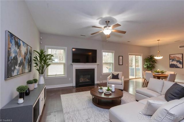 5409 Torwood Drive, Greensboro, NC 27409