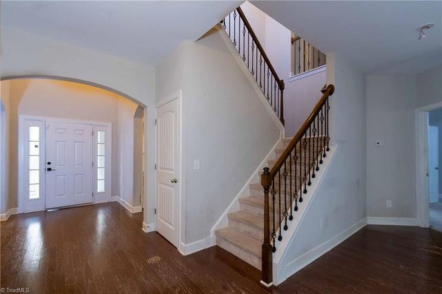 5409 Torwood Drive, Greensboro, NC 27409