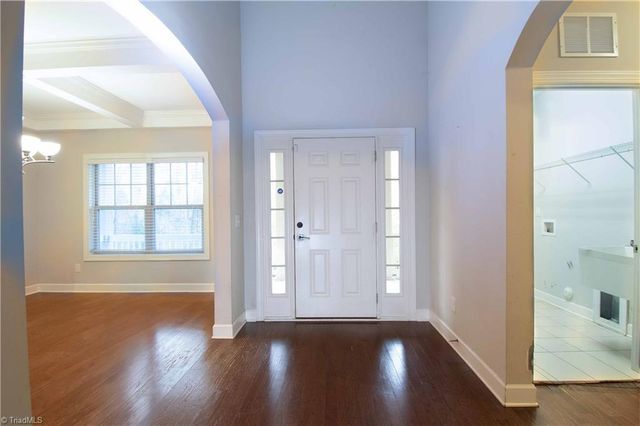 5409 Torwood Drive, Greensboro, NC 27409