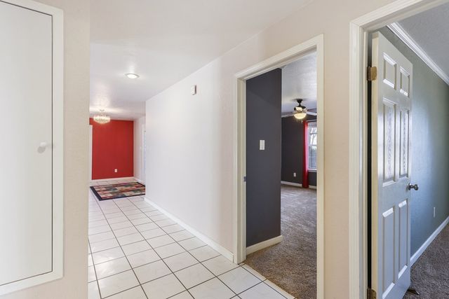 402 W Court Ave, Fort Davis, TX 79734