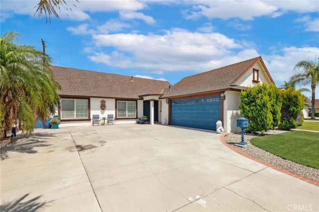 13809 Arlista Street, La Puente, CA 91746