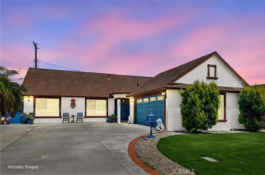 13809 Arlista Street, La Puente, CA 91746