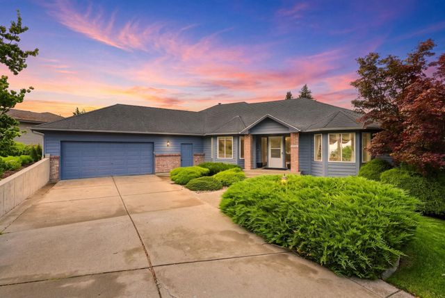 5602 S Glendora Dr, Spokane, WA 99223 property photo