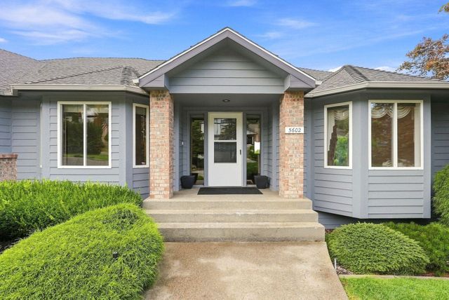 5602 S Glendora Dr, Spokane, WA 99223