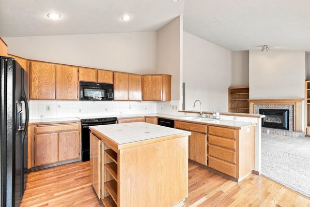 5602 S Glendora Dr, Spokane, WA 99223