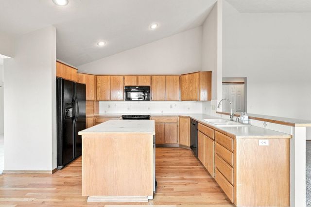 5602 S Glendora Dr, Spokane, WA 99223
