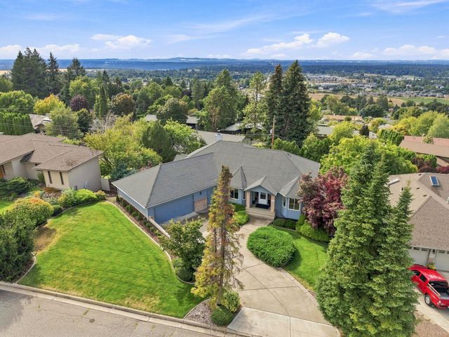 5602 S Glendora Dr, Spokane, WA 99223