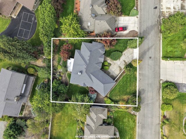 5602 S Glendora Dr, Spokane, WA 99223