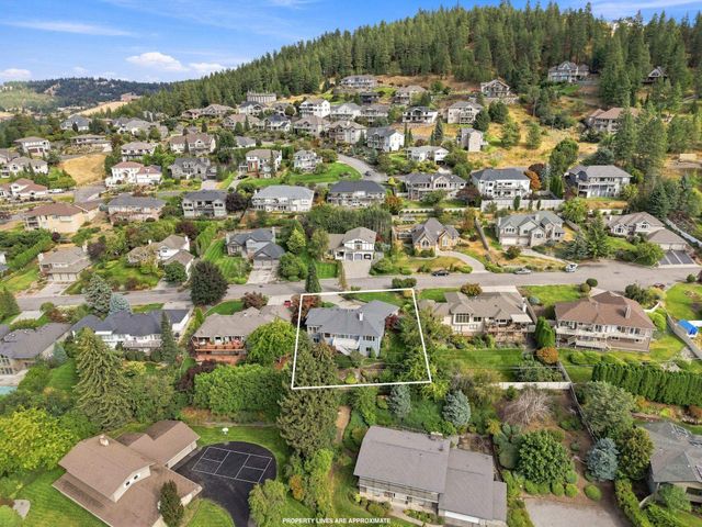 5602 S Glendora Dr, Spokane, WA 99223