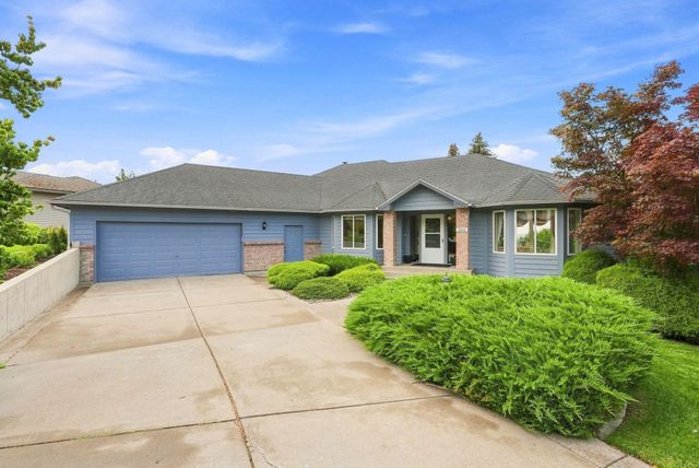 5602 S Glendora Dr, Spokane, WA 99223