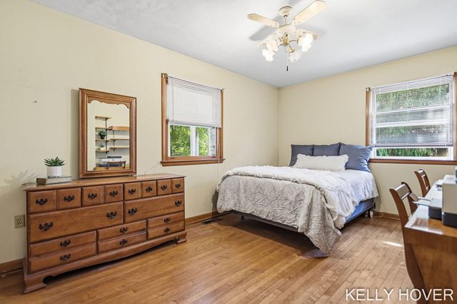 1191 144th Avenue, Dorr Twp, MI 49348