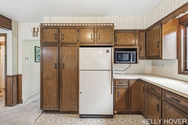 1191 144th Avenue, Dorr Twp, MI 49348
