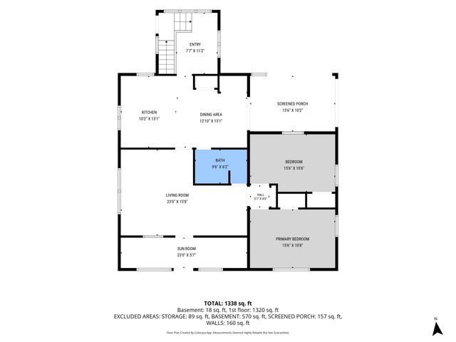 1191 144th Avenue, Dorr Twp, MI 49348