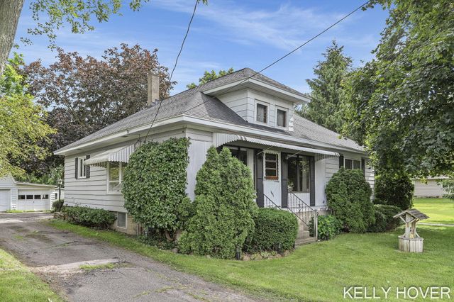 1191 144th Avenue, Dorr Twp, MI 49348