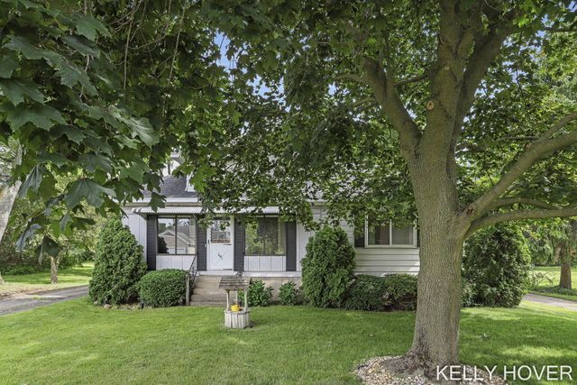 1191 144th Avenue, Dorr Twp, MI 49348