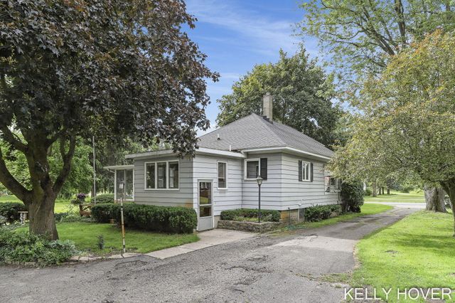 1191 144th Avenue, Dorr Twp, MI 49348